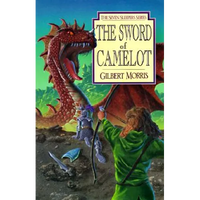 The Sword of Camelot: Volume 3 - Paperback
