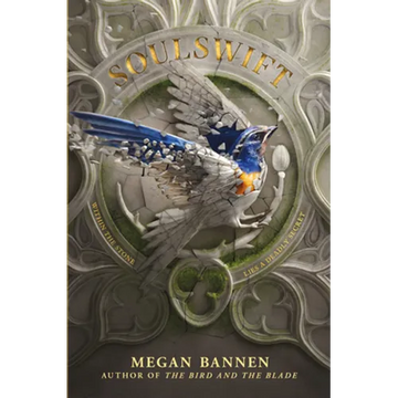 Soulswift - Paperback