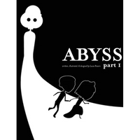 Abyss: Part 1 - Hardcover