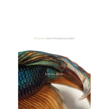 Lucky Fish - Paperback