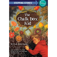 The Chalk Box Kid - Paperback
