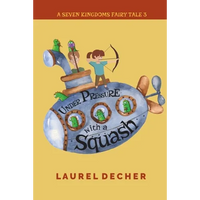 Under Pressure With a Squash: The Multiplication Problem - Paperback