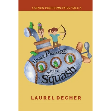 Under Pressure With a Squash: The Multiplication Problem - Paperback