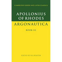 Apollonius of Rhodes - Paperback