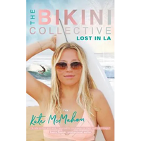 Lost in LA: The Bikini Collective Book 2 - Paperback