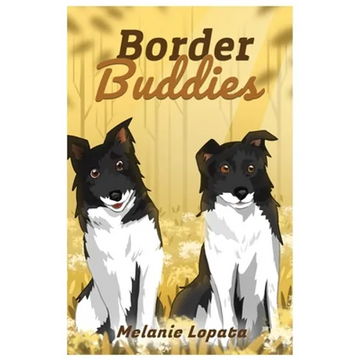 Border Buddies - Paperback