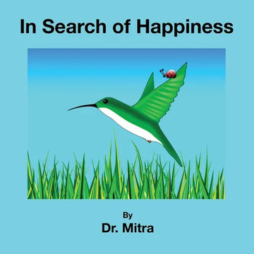 In Search of Happiness - Paperback