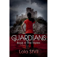 Guardians: The Triplex (Book 4) - Paperback