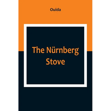 The Nürnberg Stove - Paperback
