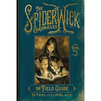 The Field Guide - Paperback