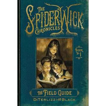 The Field Guide - Paperback