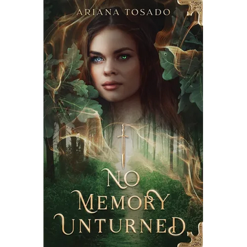 No Memory Unturned - Paperback