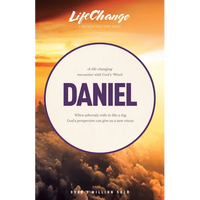 Daniel - Paperback