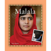 Malala - Paperback