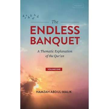The Endless Banquet (Volume I) (HB) - Hardcover