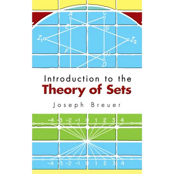 Introduction to the Theory of Sets - Paperback