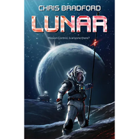 Lunar - Paperback