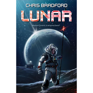 Lunar - Paperback