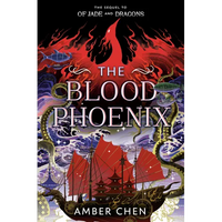 The Blood Phoenix - Hardcover