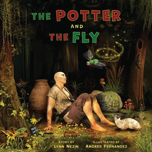 The Potter and The Fly