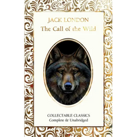 The Call of the Wild - Hardcover