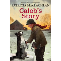 Caleb's Story - Paperback