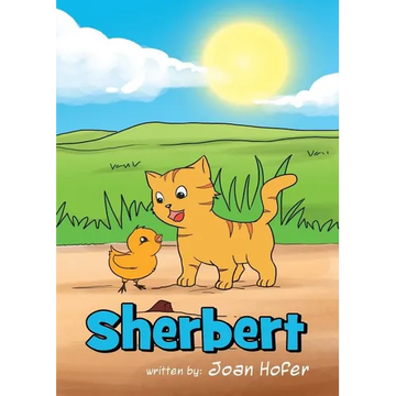 Sherbert - Paperback