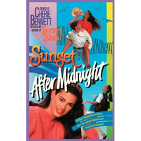 Sunset After Midnight - Paperback