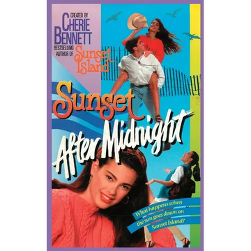 Sunset After Midnight - Paperback