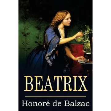 Beatrix - Paperback