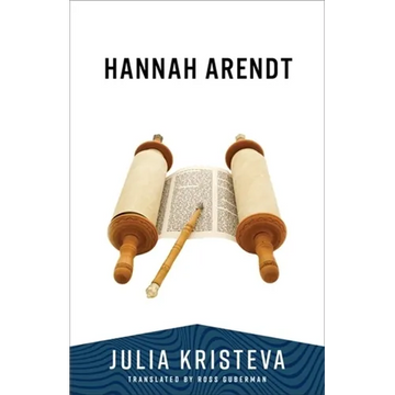 Hannah Arendt - Paperback