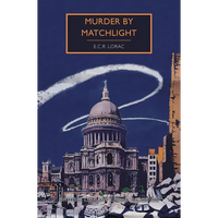 Murder by Matchlight - Paperback