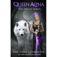 Queen Alpha - Paperback