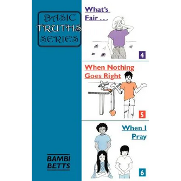 Basic Truths Series 2 - Paperback