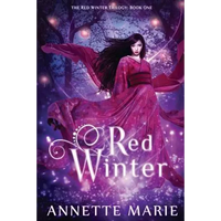Red Winter - Paperback