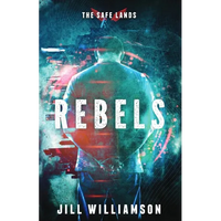 Rebels - Paperback