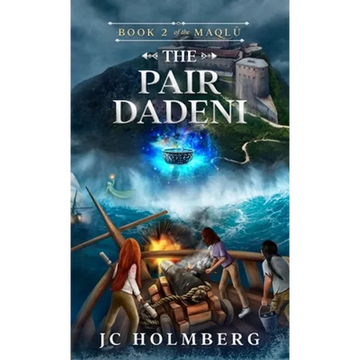 The Pair Dadeni - Hardcover