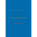 The Anschutz Gyro-Compass and Gyroscope Engineering