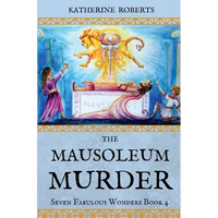 The Mausoleum Murder - Paperback