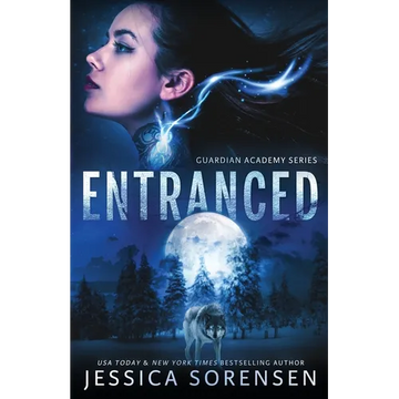 Entranced - Paperback