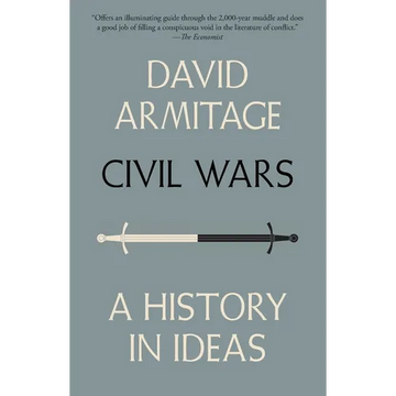 Civil Wars - Paperback