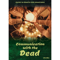 Communication with the Dead - Hardcover