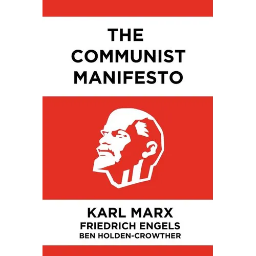The Communist Manifesto