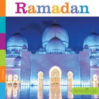 Ramadan - Paperback