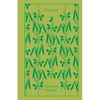 Cranford - Hardcover