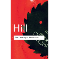 The Century of Revolution: 1603-1714 - Paperback