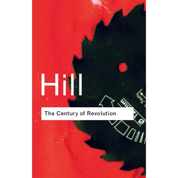 The Century of Revolution: 1603-1714 - Paperback