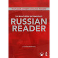 The Routledge Intermediate Russian Reader