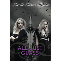 All Just Glass - Paperback