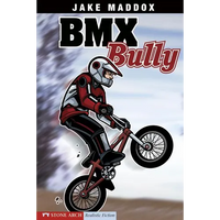 BMX Bully - Paperback